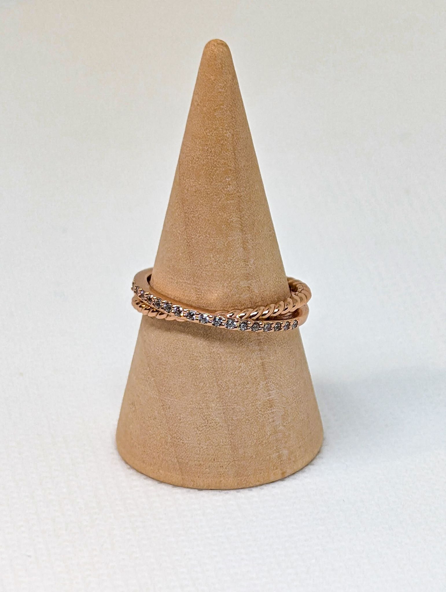 Anello in argento 925 - Incanto | Confine Jewels - immagine 3